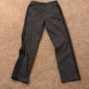 Adidas sweatpants